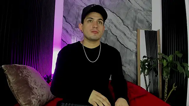 William Steel  online show from 09/10/25, 11:54