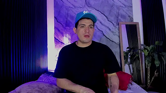 William Steel  online show from 09/12/25, 11:54