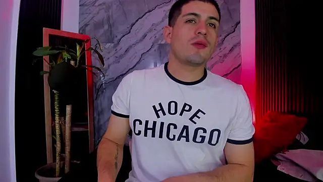 William Steel  online show from 09/17/25, 12:18