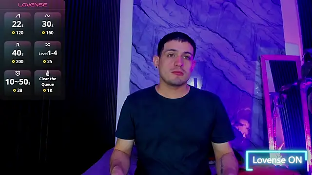 William Steel  online show from 09/18/25, 11:45