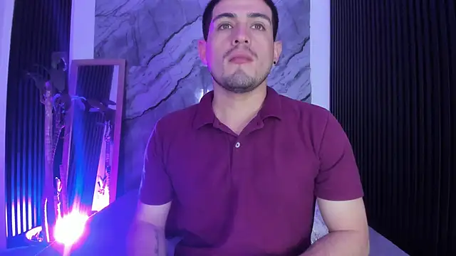 William Steel  online show from 09/22/25, 11:45