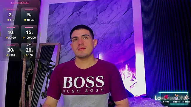 William Steel  online show from 09/27/25, 11:48