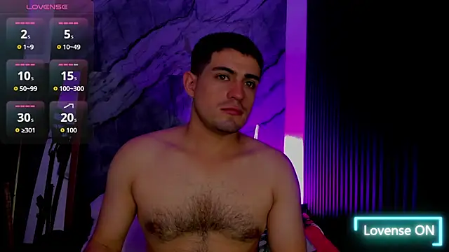 William Steel  online show from 09/30/25, 11:48