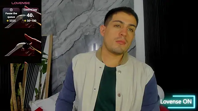 William Steel  online show from 10/01/25, 11:38