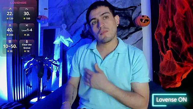 William Steel  online show from 10/06/25, 11:29