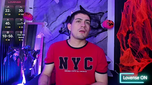 William Steel  online show from 10/07/25, 11:29