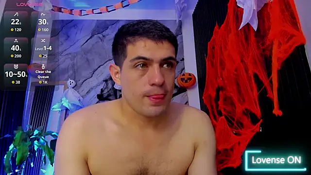 William Steel  online show from 10/08/25, 11:52