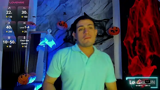 William Steel  online show from 10/10/25, 11:53