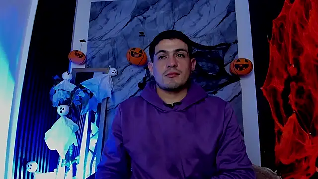 William Steel  online show from 10/15/25, 03:28