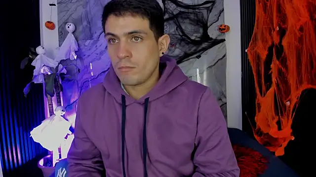 William Steel  online show from 10/22/25, 03:51