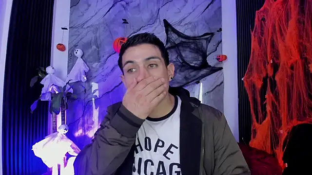 William Steel  online show from 10/23/25, 03:50