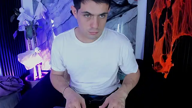 William Steel  online show from 10/25/25, 04:53