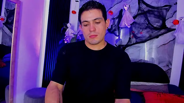 William Steel  online show from 11/01/25, 03:08