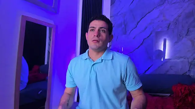 William Steel  online show from 11/02/25, 04:04