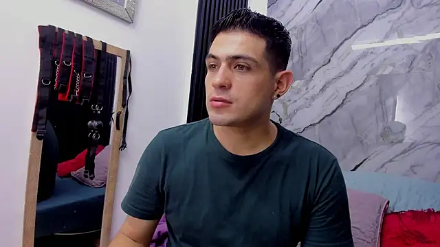 William Steel  online show from 11/05/25, 03:28