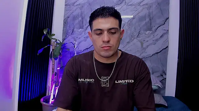 William Steel  online show from 11/06/25, 03:40