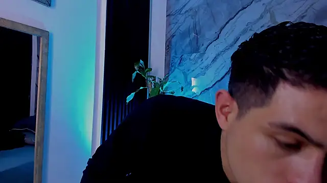 William Steel  online show from 11/12/25, 03:40