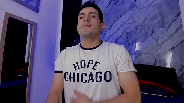 William Steel  online show from 11/14/25, 03:16