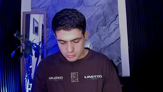 William Steel  online show from 11/16/25, 03:56