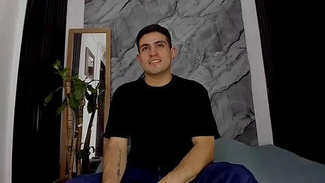 William Steel  online show from 11/18/25, 02:54