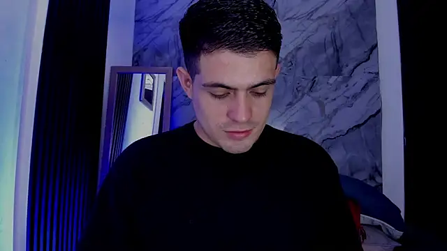 William Steel  online show from 11/19/25, 03:50