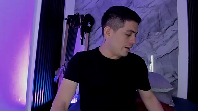 William Steel  online show from 11/21/25, 03:27