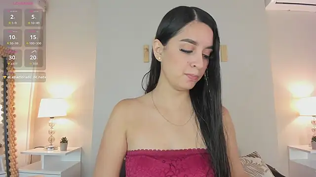 natachadiaz  online show from 11/05/25, 11:10