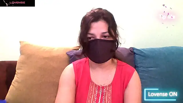 mitali sanju online show from 10/21/25, 04:02