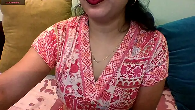 mitali sanju online show from 10/29/25, 04:20