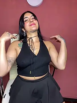 LilithPink  online show from 10/09/25, 03:48