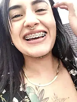 LilithPink  online show from 10/21/25, 04:19