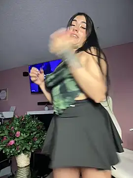 LilithPink  online show from 10/23/25, 12:10