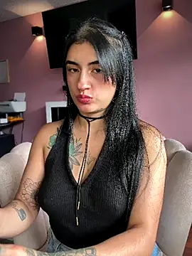 LilithPink  online show from 10/28/25, 05:26