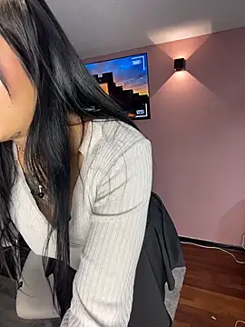 LilithPink  online show from 11/01/25, 12:56