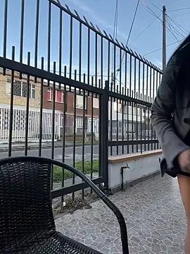 LilithPink  online show from 11/08/25, 11:10