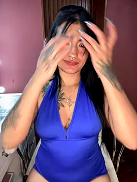 LilithPink  online show from 11/12/25, 10:04