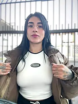 LilithPink  online show from 11/21/25, 10:58