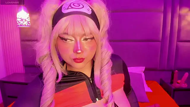 SamanthaaReed online show from 10/12/25, 09:14