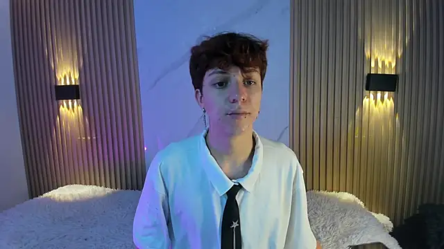 IM DAREN online show from 10/14/25, 01:01