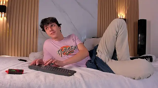 IM DAREN online show from 11/13/25, 03:16