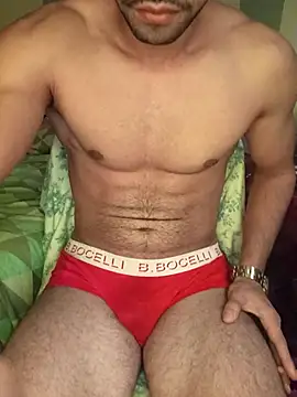 samio37 online show from 10/25/25, 10:04