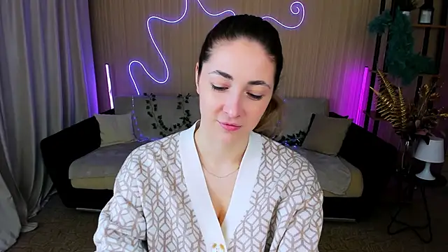 SensitiveSooul online show from 09/24/25, 08:12