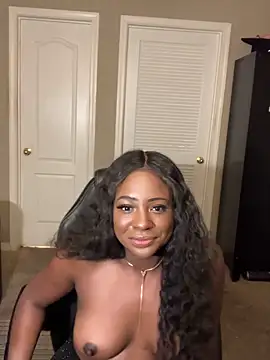 PrincessDecember online show from 09/20/25, 04:02