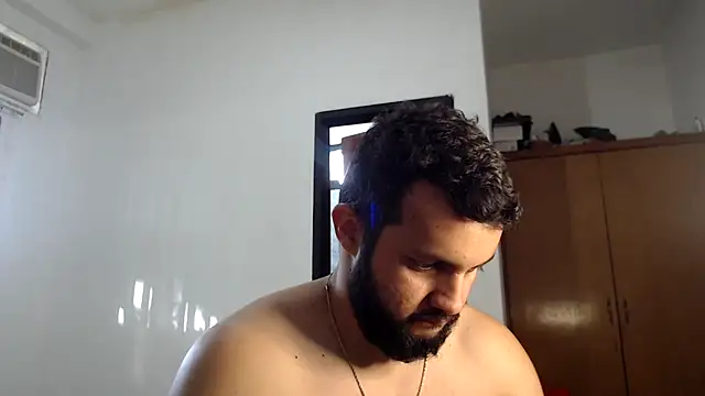 andreass hot online show from 10/06/25, 08:06