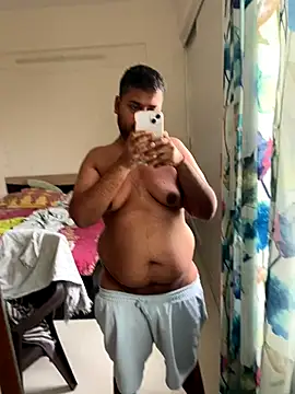 blrguychub online show from 09/14/25, 05:06