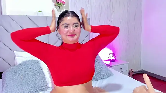 AmberSinner online show from 10/18/25, 11:11