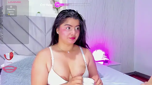 AmberSinner online show from 10/29/25, 11:12