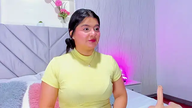 AmberSinner online show from 11/04/25, 11:09