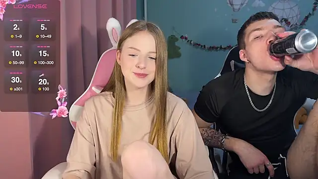 stefaniyaaa online show from 11/02/25, 09:28