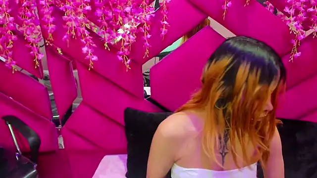 Sofii Anal  online show from 10/29/25, 03:20